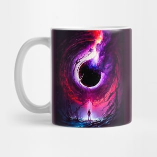 Hologram Mug